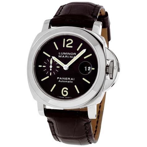 panerai pam 1334|luminor marina Panerai automatic price.